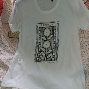 CLOSET CLOSING SUNDA- Burberry Prorsum t-shirt top